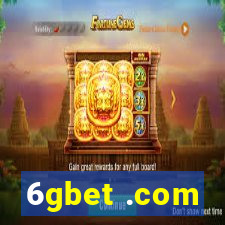 6gbet .com